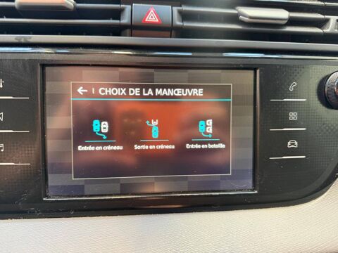 C4 Spacetourer 1.5 BlueHDi 130 FEEL 1&deg;MAIN 2020 occasion 62230 Outreau