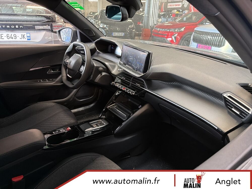 2008 Hybrid 145 ch e-DCS6 Allure 2026 occasion 64600 Anglet