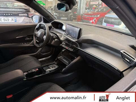 2008 Hybrid 145 ch e-DCS6 Allure 2026 occasion 64600 Anglet