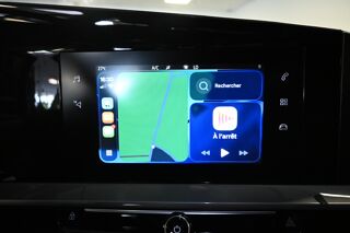 Mokka 136 ch & Batterie 50 kWh GS 2024 occasion 72650 Saint-Saturnin