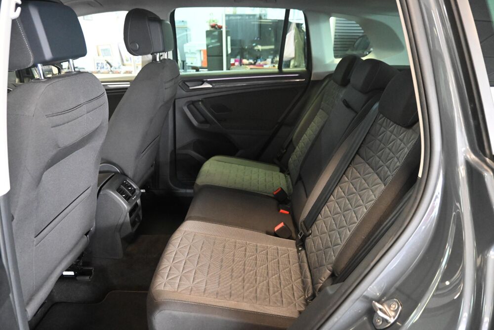 Tiguan 2.0 TDI 150ch DSG7 Life Business / SUIVI COMPLET VW 2021 occasion 72650 Saint-Saturnin