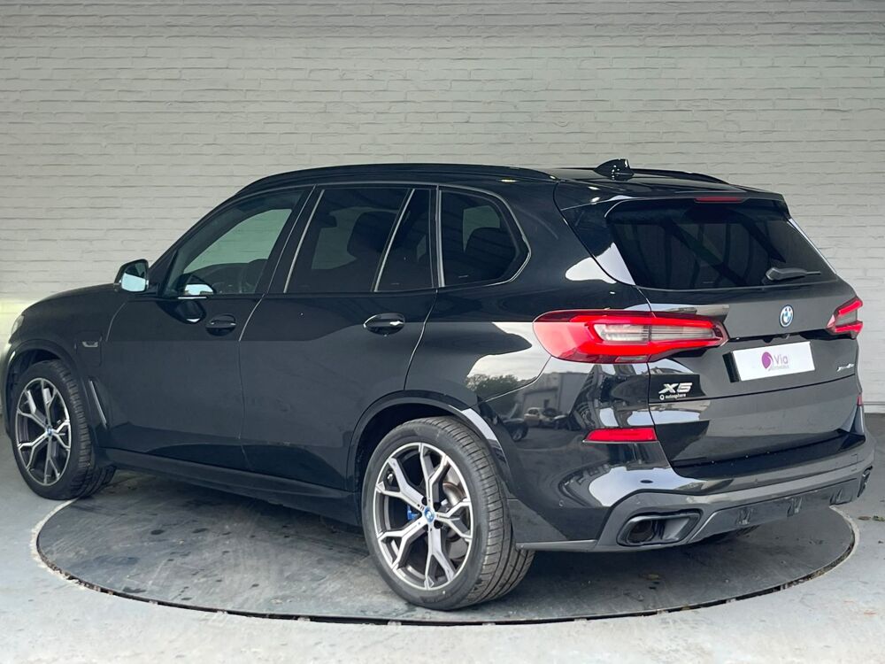 X5 xDrive45e 394 ch BVA8 M Sport 2022 occasion 59240 Dunkerque