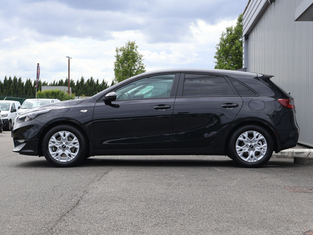 Ceed 1.5 T-GDi 140 ch DCT7 Active 2024 occasion 77680 Roissy-en-Brie
