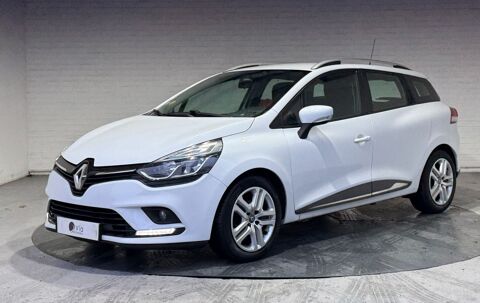 Renault Clio IV Estate dCi 90 Energy 82g Business CTTE TVA r&eacute;cup&eacute;rable 2018 occasion Dunkerque 59240