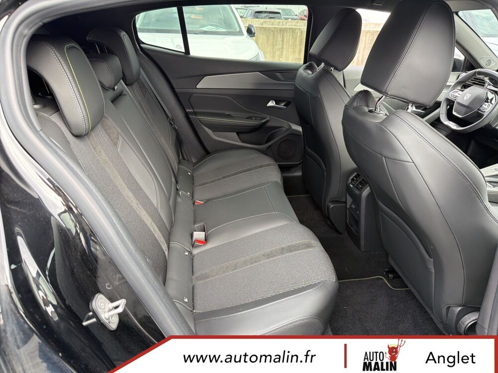 408 Hybrid 145 e-DCS6 GT 2025 occasion 64600 Anglet