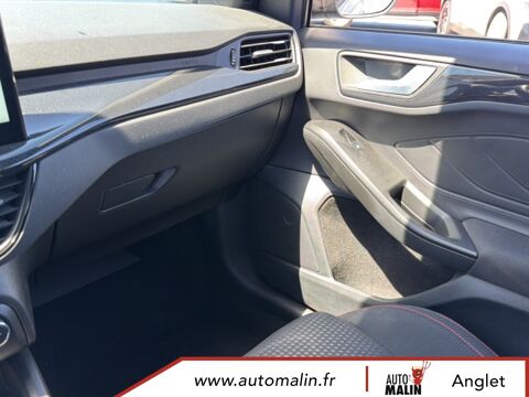 Focus 1.5 EcoBlue 115 Powershift ST-Line X - 5P 2025 occasion 64600 Anglet