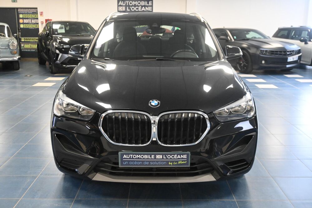X1 sDrive 18i 140 ch DKG7 Business Design 2019 occasion 72650 Saint-Saturnin