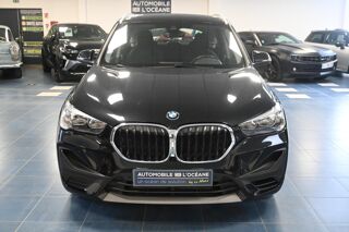 X1 sDrive 18i 140 ch DKG7 Business Design 2019 occasion 72650 Saint-Saturnin