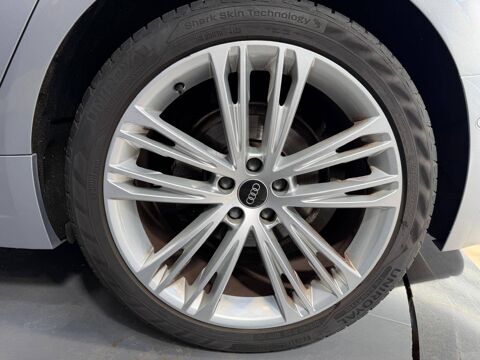 A7 Sportback 40 2.0 TDI Mild Hybrid S-Tronic7 204 cv 2020 occasion 62230 Outreau