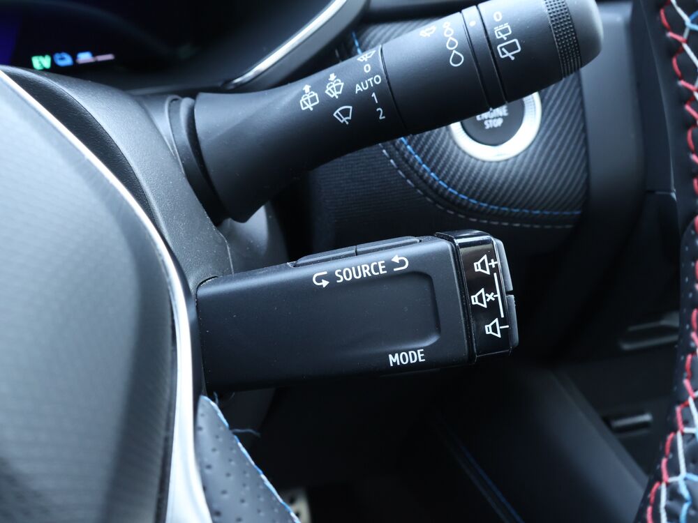 Symbioz E-Tech full hybrid 145 Esprit Alpine 2025 occasion 77680 Roissy-en-Brie