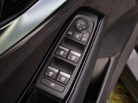 Austral E-Tech hybrid 200 Iconic esprit Alpine 2024 occasion 77680 Roissy-en-Brie