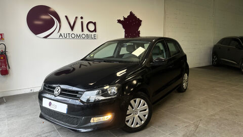 Volkswagen polo 1.6 TDI 90 CR FAP Conf