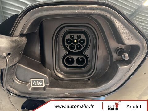 Corsa 136 ch & Batterie 50 kWh 2024 occasion 64600 Anglet