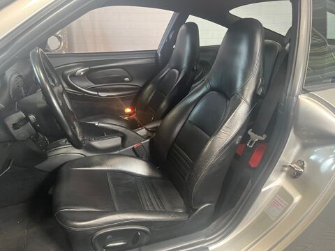 911 Carrera 3.2 3.4i 2000 occasion 44470 Carquefou