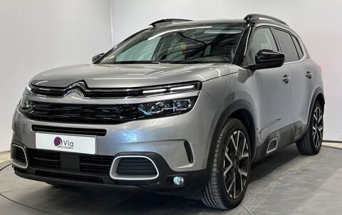 Citro&euml;n C5 aircross BlueHDi 130 S&S EAT8 Shine Pack 2022 occasion PERPIGNAN 66000