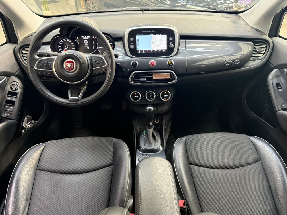 500 X 1.3 FireFly Turbo T4 150 ch 5P 2019 occasion 62230 Outreau
