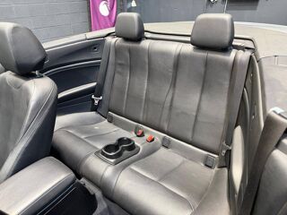 Serie 2 Cabriolet 2.0 220d 190 ch Sport 2017 occasion 62230 Outreau