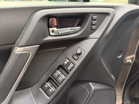 Forester 2.0D 147 ch Lineartronic Premium 2017 occasion 62230 Outreau