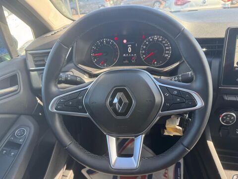Clio V TCe 90 - 21N Business 2022 occasion 44800 Saint-Herblain