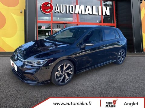 Volkswagen Golf 1.5 eTSI OPF 130 DSG7 R-Line 2024 occasion Anglet 64600
