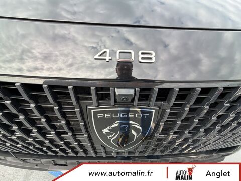 408 Hybrid 145 e-DCS6 GT 2025 occasion 64600 Anglet