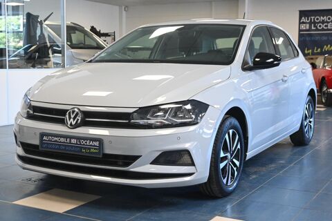 Annonce voiture Volkswagen Polo 14495 €