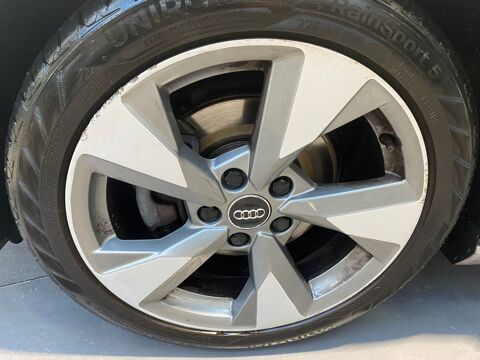 A3 1.0 TFSI 115 S tronic 7 Sport 2018 occasion 62230 Outreau