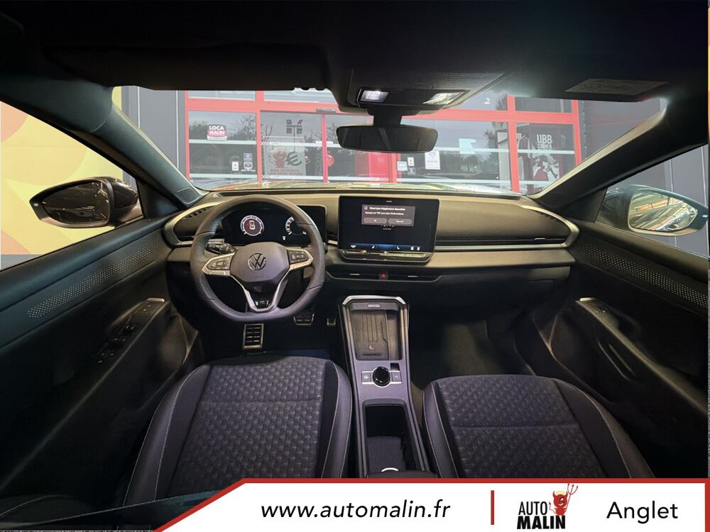 T-ROC 1.5 eTSI Hybrid 150 ch DSG7 R-Line 2026 occasion 64600 Anglet