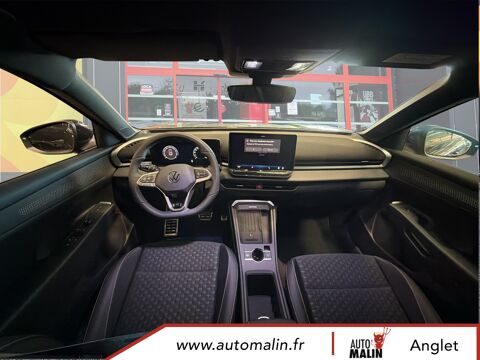 T-ROC 1.5 eTSI Hybrid 150 ch DSG7 R-Line 2026 occasion 64600 Anglet