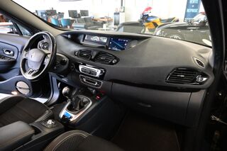 Sc&eacute;nic III dCi 130 Energy FAP eco2 Bose Edition 2014 occasion 72650 Saint-Saturnin