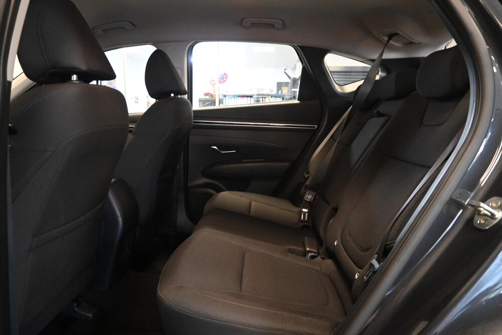 Tucson 1.6 T-GDI 150 Hybrid 48V Creative Garantie 24 mois 2021 occasion 72650 Saint-Saturnin