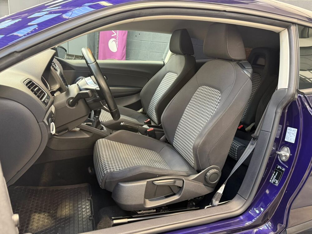 Scirocco 2.0 TDI 150 2014 occasion 62230 Outreau