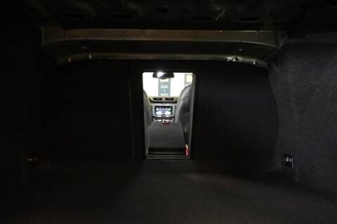 COCCINELLE II 2.0 TDI 177 FAP BlueMotion Technology Carat Edition DSG6 RLi 2014 occasion 72650 Saint-Saturnin