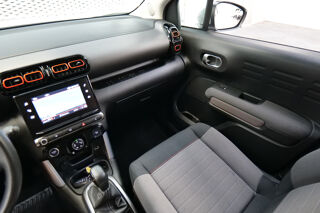 C3 Aircross 110 S&S BVM5 SHINE - 1ERE MAIN - GPS COULEUR - GRIP CONTROL 2018 occasion 69008 LYON 8EME