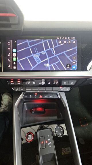 RS3 2.5 TFSI 400 S tronic 7 Quattro 2023 occasion 59240 Dunkerque