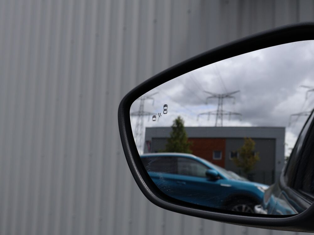 Focus 1.0 EcoBoost 155 S&S mHEV Powershift ST-Line X 2024 occasion 77680 Roissy-en-Brie