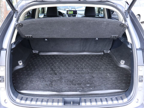 NX 300h 4WD Luxe 2018 occasion 77680 Roissy-en-Brie
