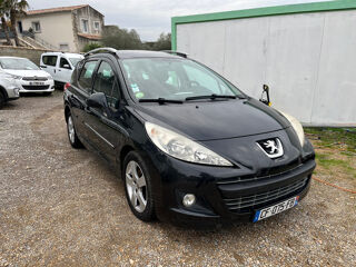 207 SW 1.6 HDi 92ch FAP BLUE LION Active 2011 occasion 34090 Montpellier