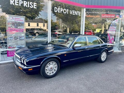 Jaguar Daimler 6.0 Double Six A 1995 occasion Sautron 44880