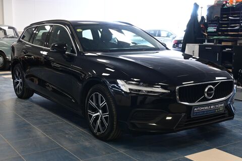 V60 B4 197 ch Geartronic 8 Start 2023 occasion 72650 Saint-Saturnin