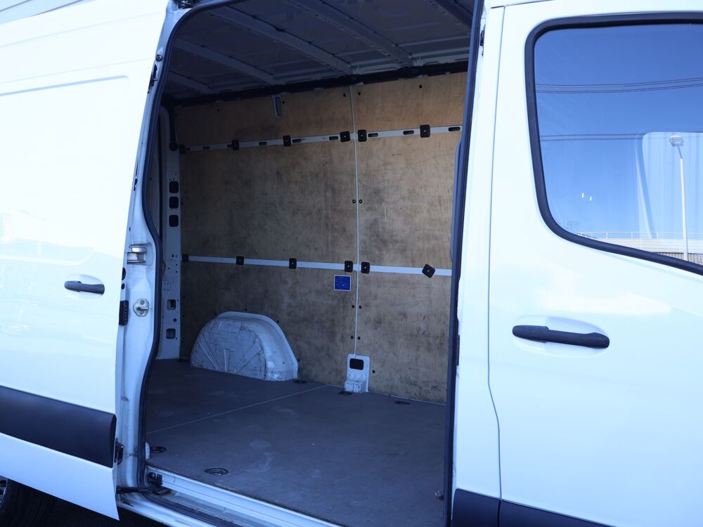 Sprinter FGN 314 CDI 39 3.5T 2020 occasion 77680 Roissy-en-Brie