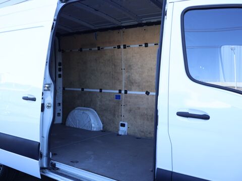 Sprinter FGN 314 CDI 39 3.5T 2020 occasion 77680 Roissy-en-Brie