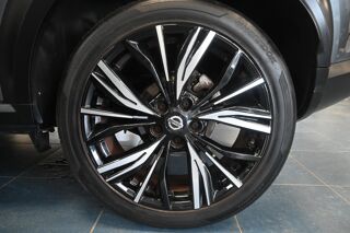 Juke DIG-T 117 N-Design 2020 occasion 72650 Saint-Saturnin