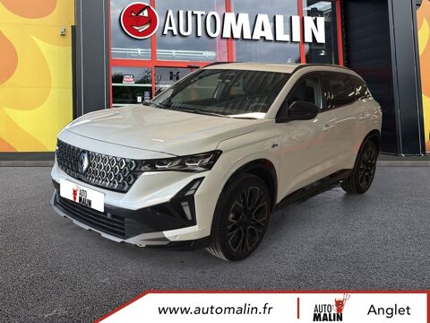 Austral full hybrid E-Tech 200 ch Esprit Alpine 2025 occasion 64600 Anglet