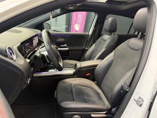 Classe GLA 200 d 8G-DCT Amg Line 1 Main Suivi mercedes 2024 occasion 62230 Outreau