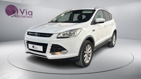 Ford Kuga 1.5 EcoBoost 182 S&S 4x4 Trend A 2015 occasion BETHUNE 62400
