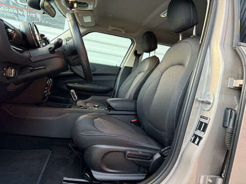 Clubman One D 116 ch DKG7 Finition Business Design 2022 occasion 50300 MARCEY-LES-GREVES