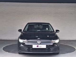 Golf 1.5 eTSI OPF 130 DSG7 Life Plus 2023 occasion 59240 Dunkerque