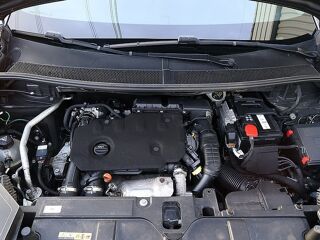 DS7 BlueHDi 130 BVM6 Executive 2018 occasion 77680 Roissy-en-Brie