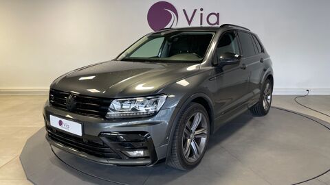 Annonce voiture Volkswagen Tiguan 22490 �